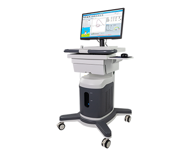 肺功能測(cè)試儀